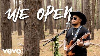 Maoli  We Open Official Music Video ft Fiji [upl. by Moreland398]