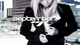 September  Satellites Radio Edit [upl. by Herzig]