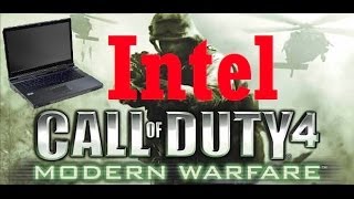 Call of Duty 4  Modern Warfare Intel Locations Ultimatum [upl. by Ellebyam418]