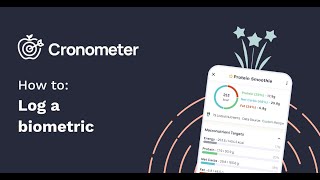 Cronometer Improved Sleep Insights [upl. by Aleakam]