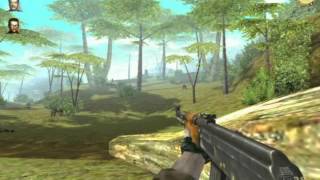 vietcong game mission part 12 [upl. by Gretna]