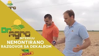 INTERVJU  Razgovor sa kompanijom DEKALB [upl. by Ahcila]