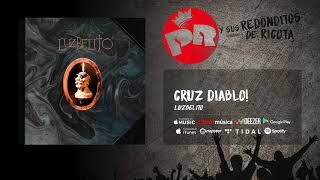 Patricio Rey y sus Redonditos de Ricota  Cruz Diablo Audio Oficial [upl. by Anissej767]