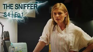 The Sniffer Season 4 Episode 1 Detective Ukrainian Movies  ENG Subtitle [upl. by Monney267]