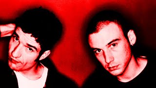 Propellerheads  Peel Session 1996 [upl. by Betteanne52]