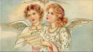 Angels We Have Heard On High  Christmas Carol  Pipe Organ [upl. by Janette]