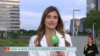 Congresso corta investimentos do governo para 2024 e transfere dinheiro para fundo eleitoral [upl. by Godfry]