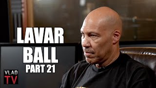 Lavar Ball on LiAngelo Not Getting Picked in NBA Draft Kobe Wanted Him on The Lakers Part 21 [upl. by Aon10]