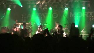 Saltatio Mortis  Falsche Freunde Live in HD [upl. by Dodge]