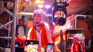 ⏰ घडीना काटा पार्ट २  GHADINA KATA PART 2✌️Perform By 🎹Dev Mamledar Brass Band Satana 🥁💫 [upl. by Tiemroth]