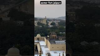 aamer fort jaipurr jaipurjaipur jaipur trendingshorts r [upl. by Atsirhcal]