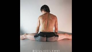 GIULIO DILEMMI  DIN DAA DAA 🍑 [upl. by Nilyam]