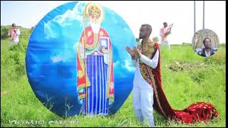 Tigrigna Orthodox Tewahdo Mezmur quotነዓ ነዓ አባ ሰላማ quotZemari Tsegalem Gmeskel tewahdo orthodox mezmur [upl. by Teiluj]