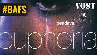 Euphoria Saison 1  Bande Annonce VOST – 2019 [upl. by Dorlisa]