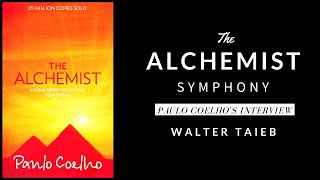 Paulo Coelho presents The Alchemists Symphony [upl. by Parthenia]