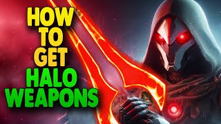 Dattos Destiny Disclosure Melee Weapons in Destiny  Lets Talk [upl. by Enrika]