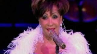 Shirley Bassey  I Am What I Am 2009 Live at Electric Proms [upl. by Iggam]