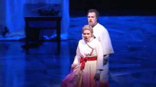 Seattle Opera Presents Tristan und Isolde [upl. by Ilime]