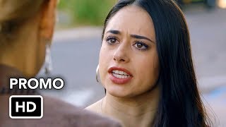 Roswell New Mexico 1x07 Promo quotI Saw the Signquot HD [upl. by Ahseem]