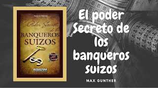 Los Axiomas De Zurich Los Secretos De Los Banqueros Suizos Audiolibro completo [upl. by Netsirk]