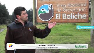 Área Nacional de Recreación El Boliche una experiencia única [upl. by Rogerson]