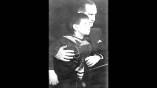 Mozart  Sinfonia concertante K364  Oistrakh  Oistrakh  Vienna [upl. by Notlew]