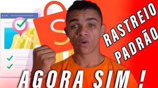 Como Rastrear Pelo Shopee Padrão ou Shopee Express [upl. by Renzo]