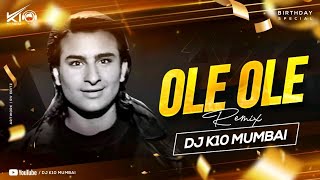 Ole Ole Remix DJ K10 Mumbai oleoleremix djk10mumbai [upl. by Hui]