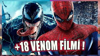 Yenİ SpiderMan Filmi Duyuruldu   İnanılmaz Bir Film Geliyor [upl. by Benjy288]