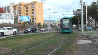 Die quotTranvia de Teneriffequot 2011 [upl. by Edith]