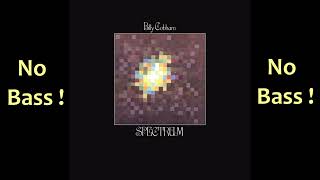 Stratus ► Billy Cobham ◄🎸► No Bass Guitar ◄🟢 You like  Clic 👍🟢 [upl. by Nelle]