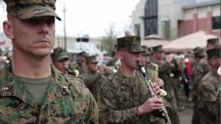 Marines and Mardi Gras 2013 Part 2 [upl. by Laise]