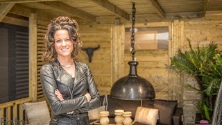 Hanneke van Kooten is genomineerd voor Zakenvrouw HW 2016  Van Kooten Tuin amp Buitenleven [upl. by Mathilda845]