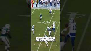 Josh Allen is a SAVAGE for doing this shorts nfl joshallen [upl. by Willie]