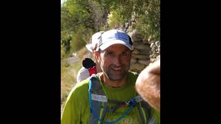 Grand Trail de SerrePonçon 24 [upl. by Uv]