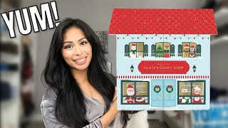 THIS IS THE BEST CANDY ADVENT OF THE YEAR SUGARFINA ADVENT CALENDAR UNBOXING amp TASTING REVIEW 🍬 [upl. by Radloff]