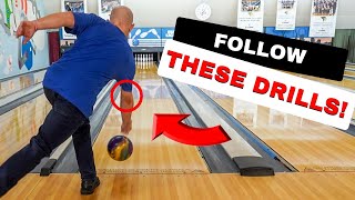 How to Fix Your Bowling Release [upl. by Spiers]