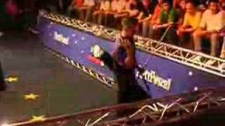 Mosconi Cup 2006  Day 4  evening 2 [upl. by Magnusson]