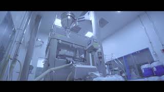 Corporate Video  CDMO  Aurigene Pharmaceutical Services [upl. by Jareen355]