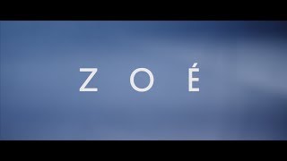 ZOÉ PANORAMAS  TRÁILER OFICIAL [upl. by Ulises757]