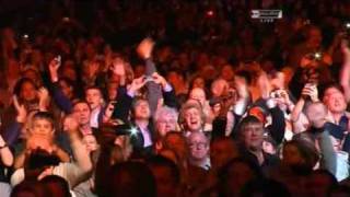 ricky hatton Ring Entrances [upl. by Acirretal]