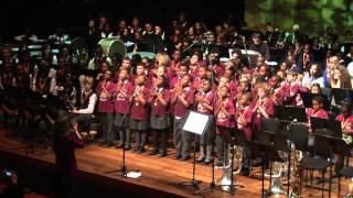 ARCHBISHOP SUMNER LMF 2014 YouTube 1 [upl. by Noyk654]