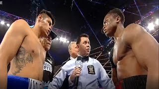 Isaac Dogboe Ghana vs Emanuel Navarrete Mexico  BOXING Fight Highlights [upl. by Bronez202]