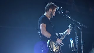 Nickelback  Live  Moscow 21052018 Full Show [upl. by Kcirddot411]