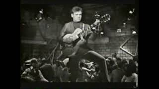 Duane Eddy  Rebel Rouser [upl. by Ennaj]