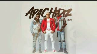 kreyòl la Besti new album 2024apachidizmusic [upl. by Farrington]