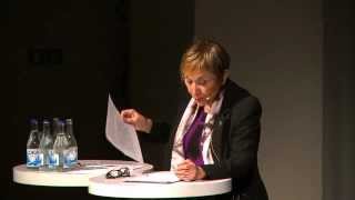 Julia Kristeva WEAVING POLITICS [upl. by Haslett]