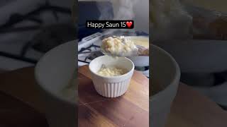 Rice pudding ❤️dosubscribe ytshortsvideo goviral keepsupporting SanjuRanaMagar844 [upl. by Caddaric]