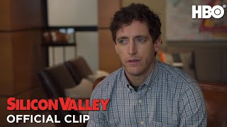 Silicon Valley Out of Options Season 6 Episode 3 Clip  HBO [upl. by Eiramnna]