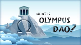 What is Olympus DAO OHM Crypto Animated Explainer [upl. by Conrade874]